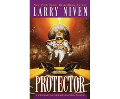 KNYGA Larry Niven Protector
