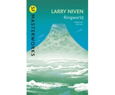 KNYGA Larry Niven Ringworld