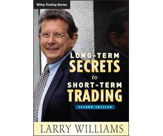 KNYGA Larry R Williams Long-Term Secrets to Short-Term Trading
