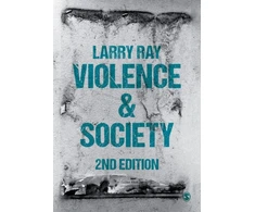 KNYGA Larry Ray Violence and Society