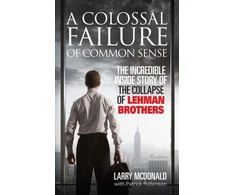 KNYGA Larry S Mcdonald Colossal Failure of Common Sense