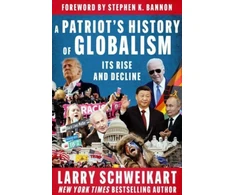 KNYGA Larry Schweikart Patriot's History of Globalism