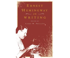 KNYGA Larry W Phillips Ernest Hemingway on Writing
