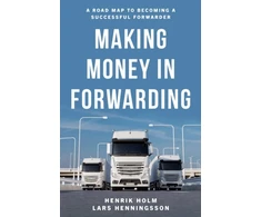 KNYGA Lars Henningsson Making Money in Forwarding