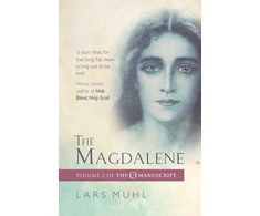 KNYGA Lars Muhl Magdalene
