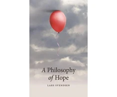 KNYGA Lars Svendsen Philosophy of Hope