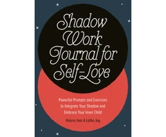 KNYGA Latha Jay Shadow Work Journal for Self-Love