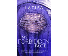 KNYGA Latifa My Forbidden Face