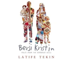 KNYGA Latife Tekin Berji Kristin