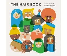KNYGA Latonya Yvette Hair Book