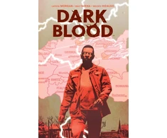 KNYGA Latoya Morgan Dark Blood SC