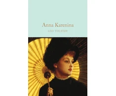 KNYGA Laufgard Anna Karenina