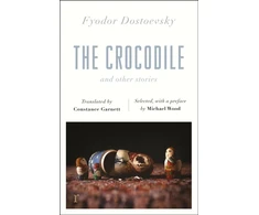 KNYGA Laufgard Crocodile and Other Stories (riverrun Editions)