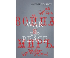 KNYGA Laufgard War and Peace