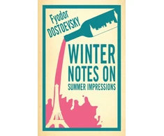 KNYGA Laufgard Winter Notes on Summer Impressions: New Translation