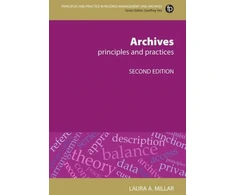 KNYGA Laura A Millar Archives