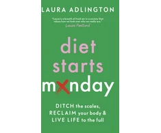 KNYGA Laura Adlington Diet Starts Monday