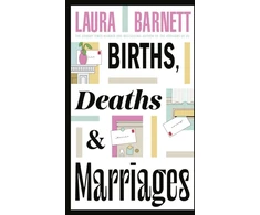 KNYGA Laura Barnett Births, Deaths and Marriages