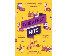 KNYGA Laura Barnett Greatest Hits