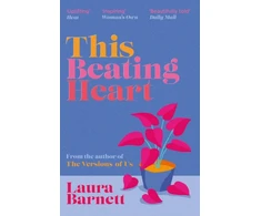 KNYGA Laura Barnett This Beating Heart