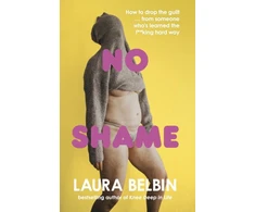 KNYGA Laura Belbin No Shame