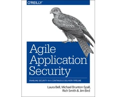 KNYGA Laura Bell Agile Application Security