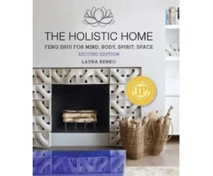 KNYGA Laura Benko Holistic Home
