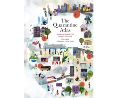 KNYGA Laura Bliss The Quarantine Atlas