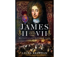 KNYGA Laura Brennan James II &amp; VII