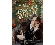 KNYGA Laura Brennan Real Oscar Wilde