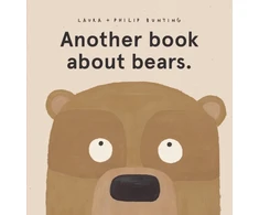KNYGA Laura Bunting Another book about bears.