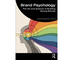 KNYGA Laura Busche Brand Psychology