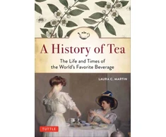 KNYGA Laura C Martin History of Tea