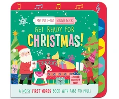 KNYGA Laura Chamberlain Get Ready for Christmas!