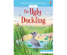 KNYGA Laura Cowan Ugly Duckling