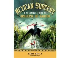 KNYGA Laura Davila Mexican Sorcery