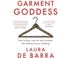 KNYGA Laura De Barra Garment Goddess