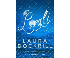 KNYGA Laura Dockrill Lorali