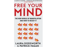 KNYGA Laura Dodsworth Free Your Mind