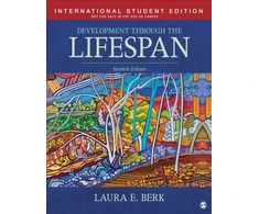 KNYGA Laura E Berk Development Through The Lifespan - International Student Edition