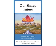 KNYGA Laura E Reimer Our Shared Future