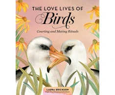 KNYGA Laura Erickson Love Lives of Birds