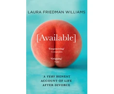 KNYGA Laura Friedman Williams Galima