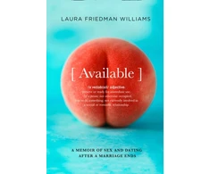 KNYGA Laura Friedman Williams Galima