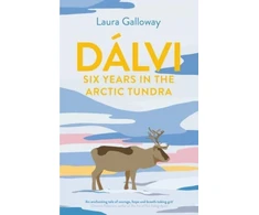 KNYGA Laura Galloway Dalvi