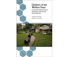 KNYGA Laura Gilliam Children of the Welfare State