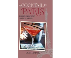 KNYGA Laura Gladwin Cocktail in Paris