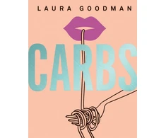 KNYGA Laura Goodman Carbs