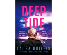 KNYGA Laura Griffin Deep Tide
