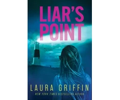 KNYGA Laura Griffin Liar's Point